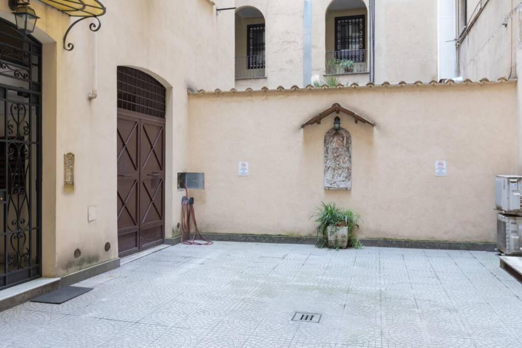Restivhome, Bivani A Due Passi Dal Vaticano Roma Exterior foto