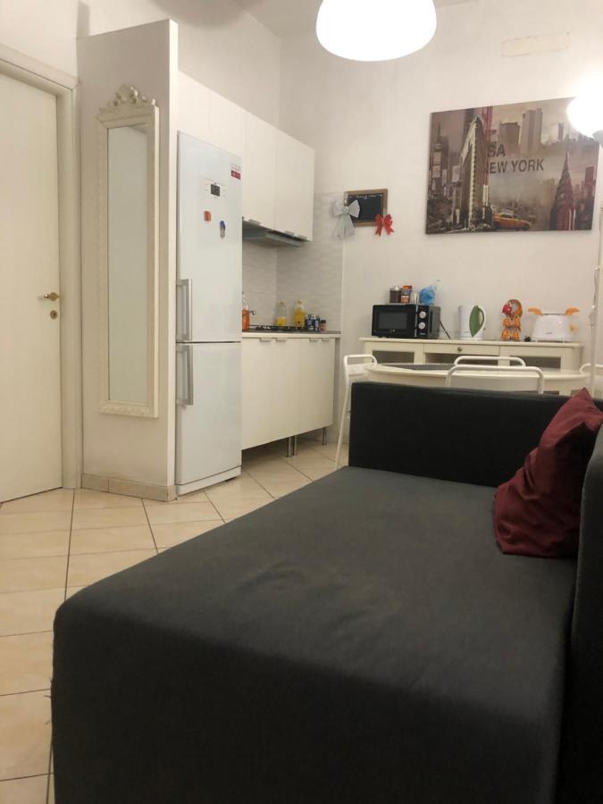 Restivhome, Bivani A Due Passi Dal Vaticano Roma Exterior foto