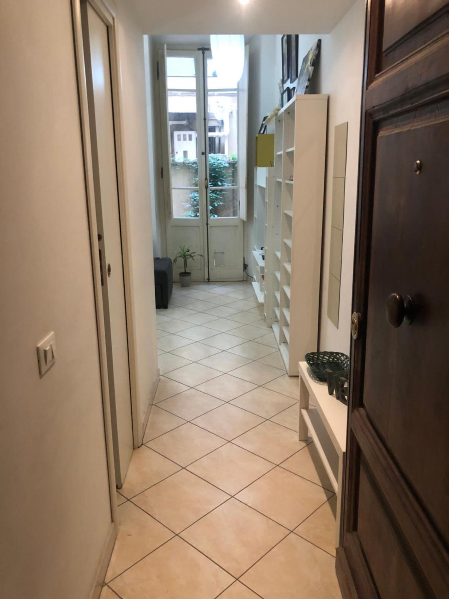 Restivhome, Bivani A Due Passi Dal Vaticano Roma Exterior foto